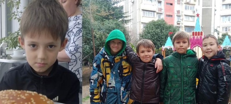 «Ребята, где же вы?» В Сочи после замечания персонала гостиницы пропали пятеро детей, их ищут вторые сутки