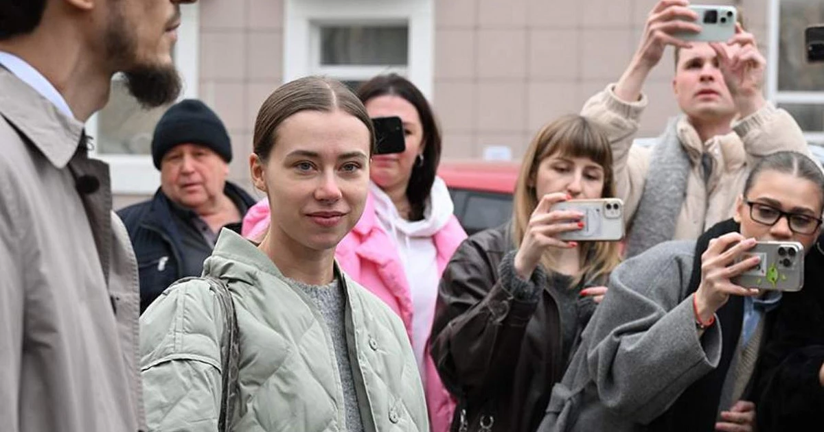 СКР обнародовал новые подробности дела против юристов блогера Саши Митрошиной