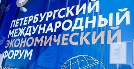 Цифровой контент становится значительной частью российской экономики - ПМЭФ
