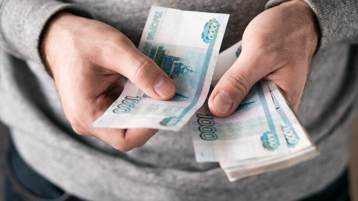 «Военное положение? Берём Киев? Возьми кредит! Его не надо будет отдавать!» - депутат ГД не советует поддаваться панике