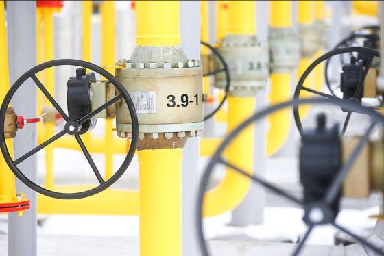 При чём тут Украина? Итальянский бизнесмен заплатил за газ в восемь раз больше, чем год назад