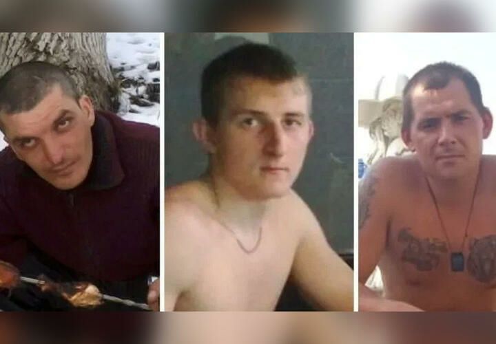 Фигурантам жестокого убийства аниматоров в Краснодарском крае вновь продлили арест