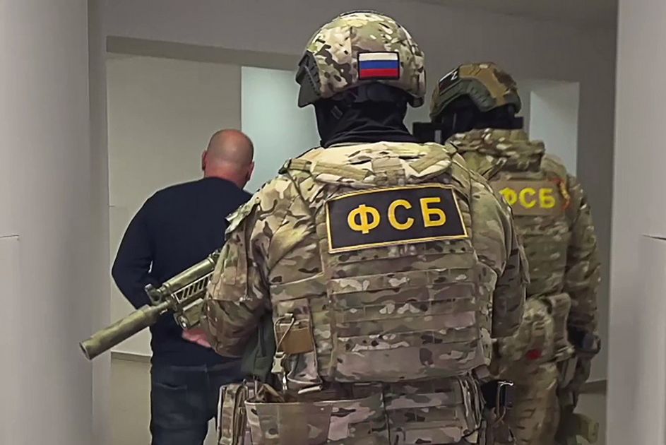 Украина готовила новые покушения на руководителей Крыма: ФСБ предотвратила серию терактов