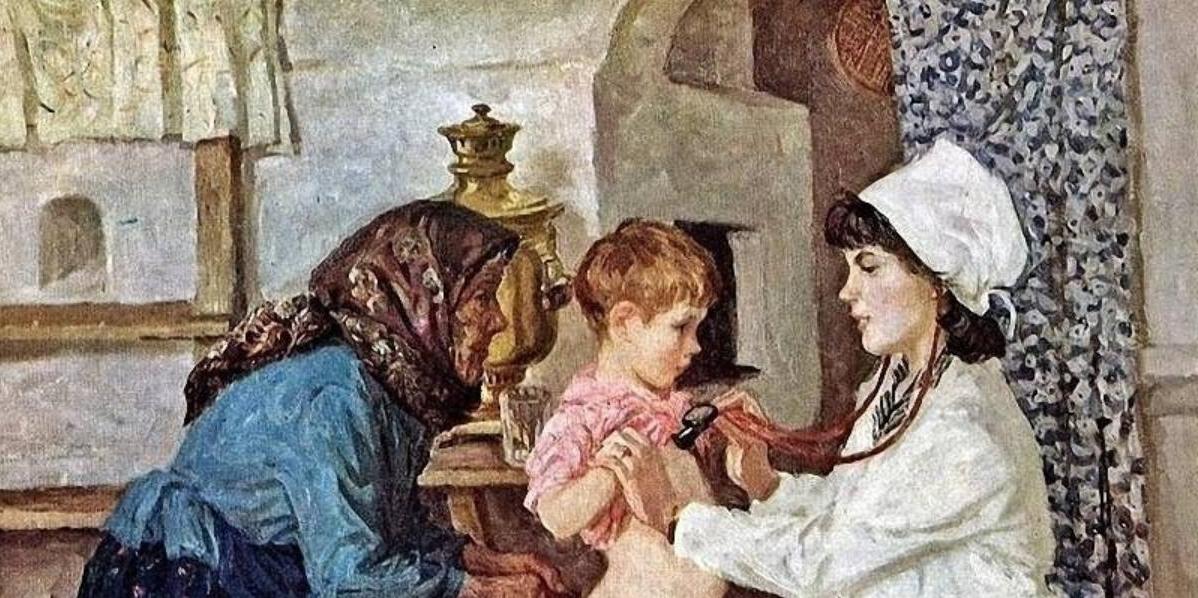 В Новороссийске самыми востребованными специалистами стали учитель и медсестра
