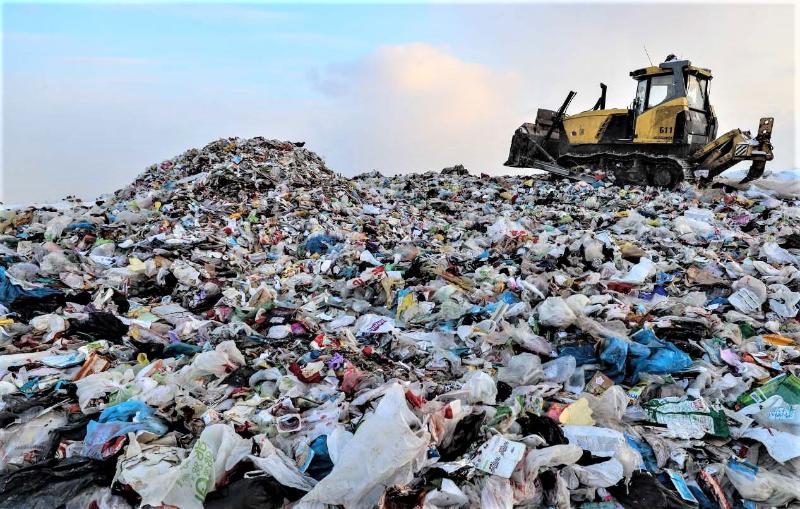 В Дагестане руководство мусорной компании похитило 235 млн рублей 