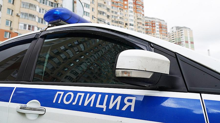 В Москве пожилой ветеран спецслужб смог отбиться от грабителя