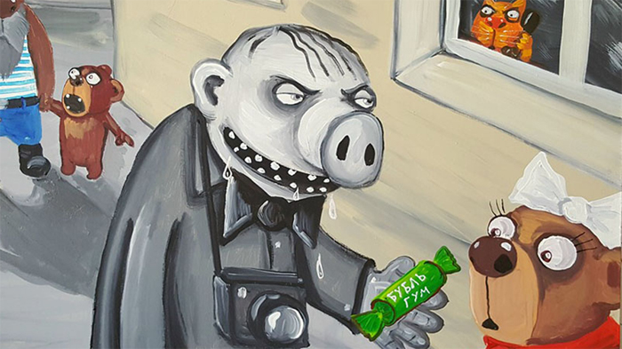 На юге России заметили всплеск активности педофилов – инциденты произошли в Краснодаре, Волгограде и Ставрополе
