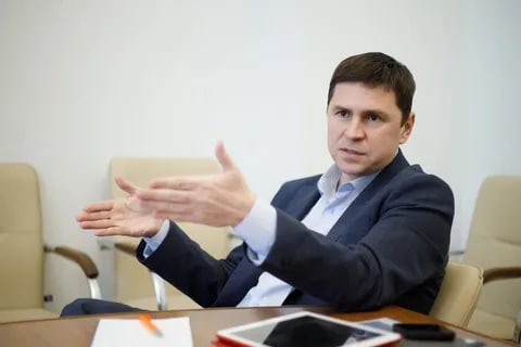 Власти Украины не пойдут на соглашение с Россией в случае потери областей
