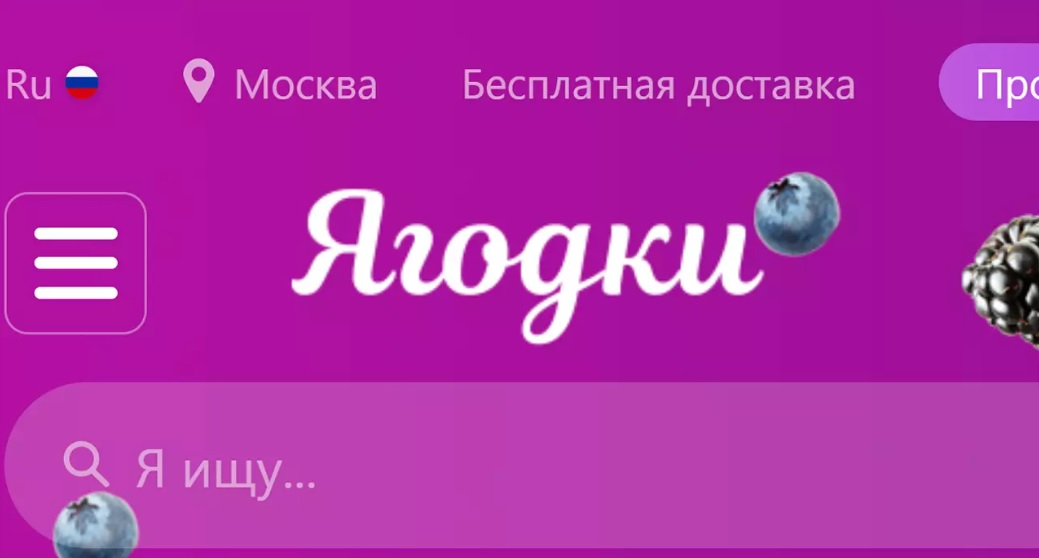 Digital-эксперт объяснила смену названия на сайте Wildberries