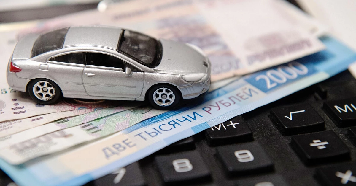 В Краснодарском крае в 2025 году выдано автокредитов на 77,4 млрд рублей