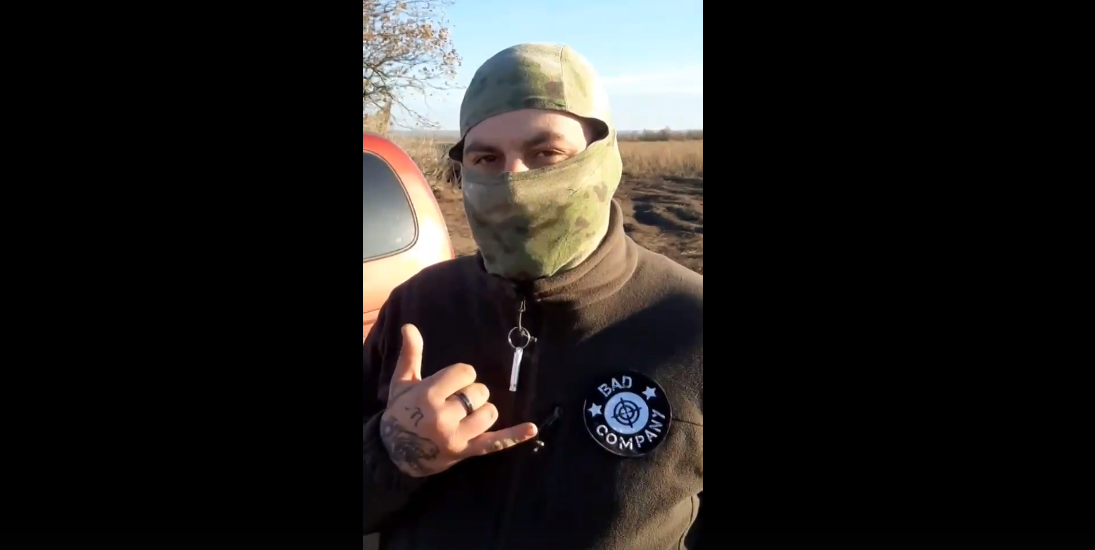 «У пацанов на передке непросто»: коммунисты Краснодара доставили гуманитарную помощь и снаряжение российским воинам в зону проведения СВО - ВИДЕО