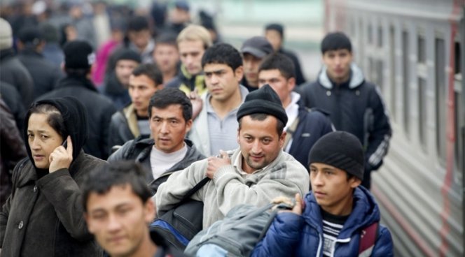 Семь жителей Адыгеи условно осуждены за организацию незаконной миграции
