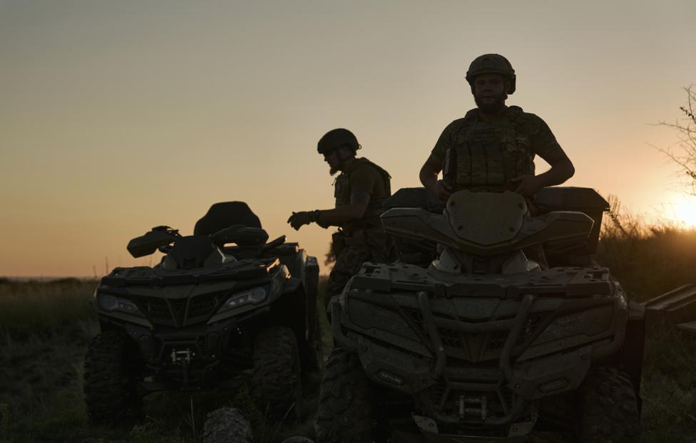 «Украинских нацистов «крысиными тропами» будут уводить в джунгли» - кубанский политолог прокомментировал отправку отряда ВСУ в Африку