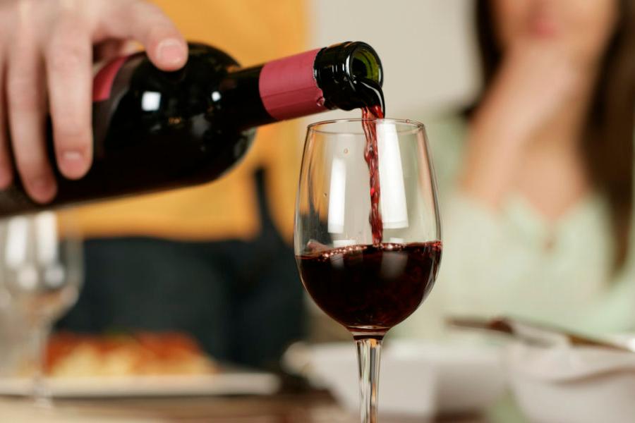В Краснодарском крае планируют на 7% увеличить экспорт вина