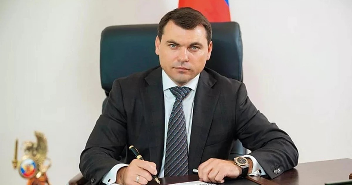 Суд оставил в СИЗО и.о. министра ГО и ЧС Краснодарского края Сергея Штрикова