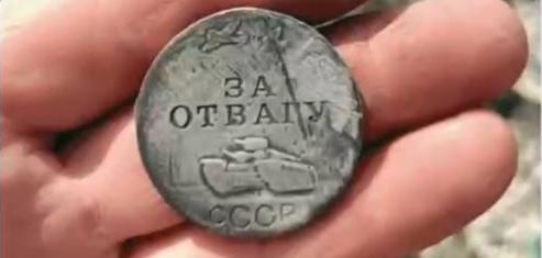 «Уничтожил троих нацистов!» На Кубани нашли награду представителя старинного казачьего рода