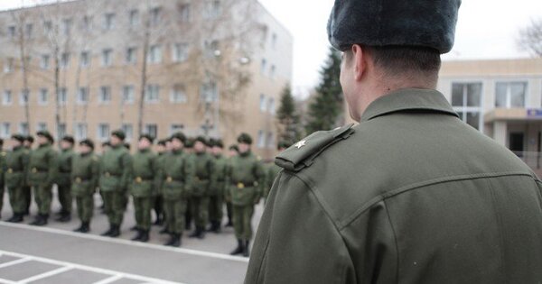 На Кубани против двух солдат завели дело по статье о реабилитации нацизма