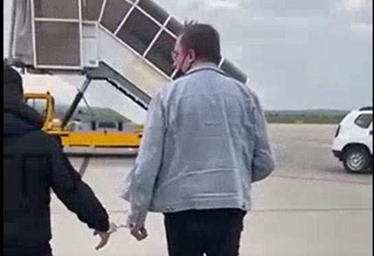 В Москве ФСБ задержала бывшего судью по подозрению во взяточничестве