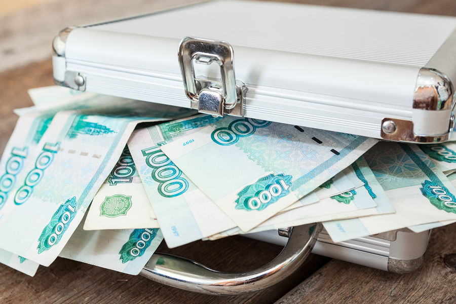 «Выворачивай карманы»: в Краснодаре экс-директора стройфирмы «Наше дело» заставили выплатить 500 000 000  из-за долгов компании