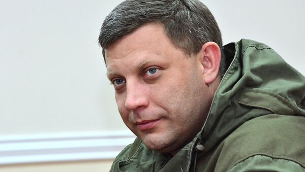 «Донбасс разворовывали все!» Пригожин предположил, что убийство Захарченко и покушение на Корнета могли организовать «кто-то из своих» – ВИДЕО