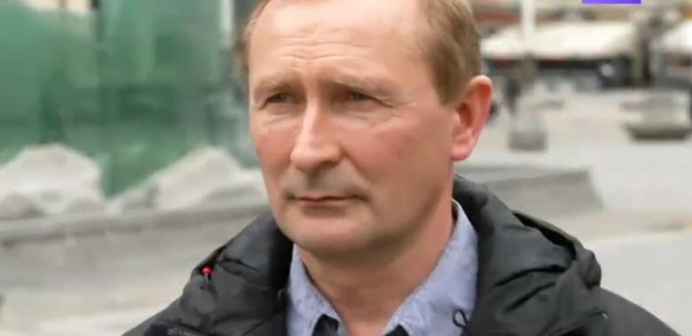 «Быть клоуном Путина - моё хобби!» Польский актёр перестал быть двойником российского лидера после начала СВО