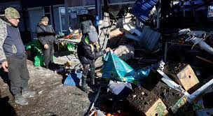 «Любые слова теперь лишние»: Зеленский и ВСУ пытаются оправдаться за гибель 28 мирных жителей на рынке Донецка