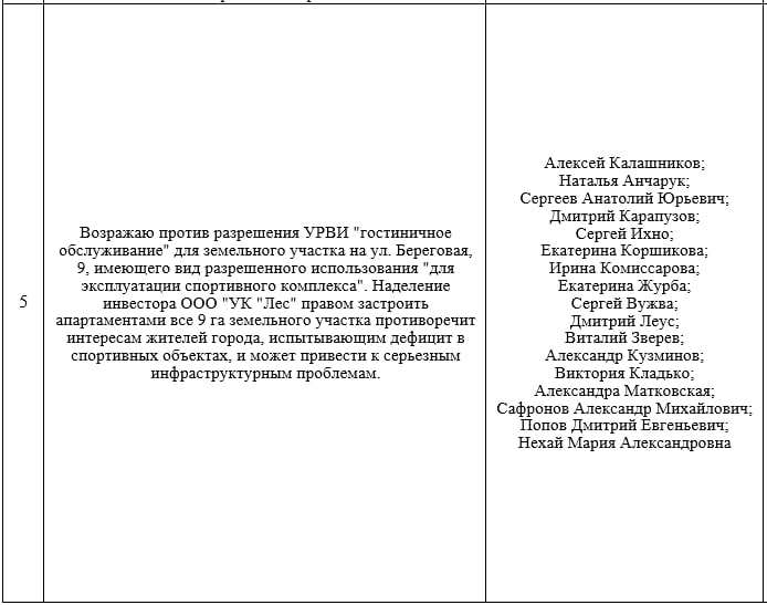 документ документ