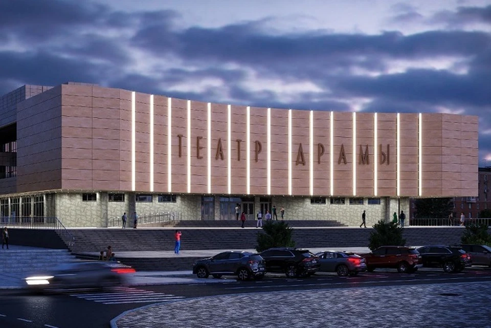 Проект нового оформления фасада драмтеатра.png