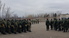 Около 1400 российских казаков участвуют в выполнении специальной военной операции на Украине.jpg