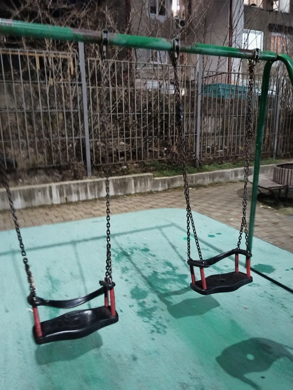 Качели