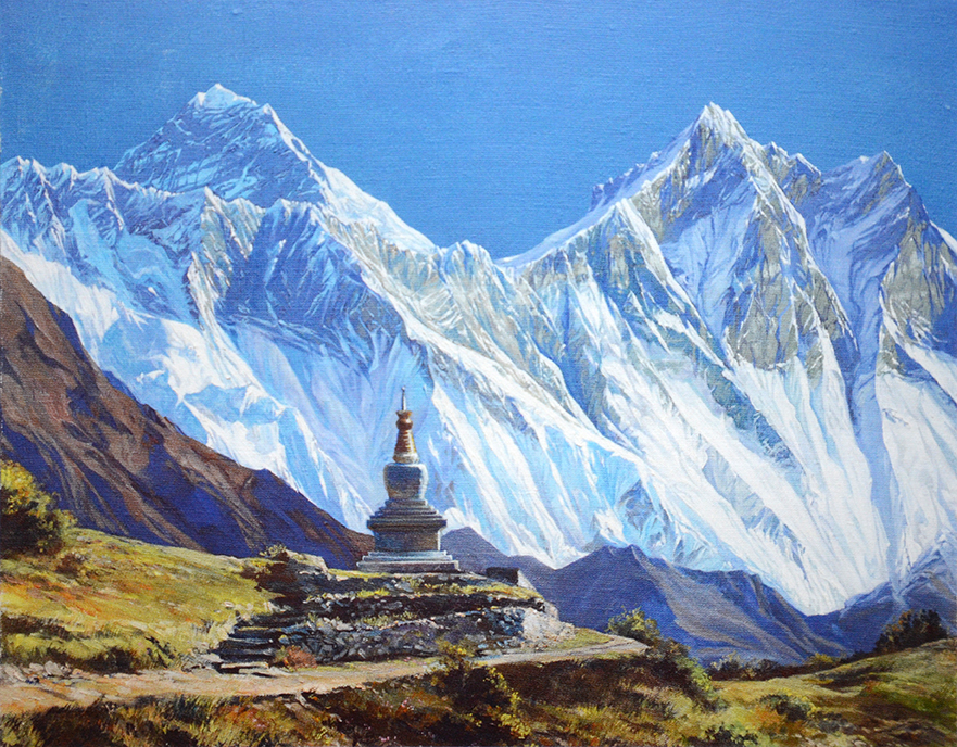 L.-Aleksandrova-Buddiyskaya-stupa-na-fone-Everesta-i-Lkhotsze.jpg