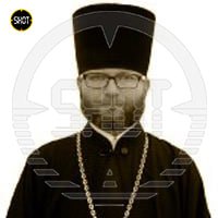Украинский священник