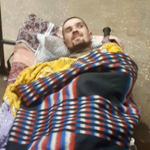 Раненый боец ВС РФ лежал с трупами 10 дней и питался снегом, умирающий украинец помог выжить ему.jpg