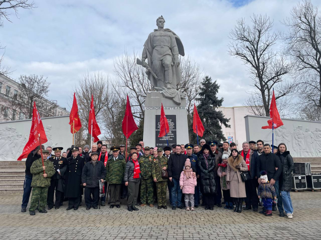 День освобождение Краснодара.jpg