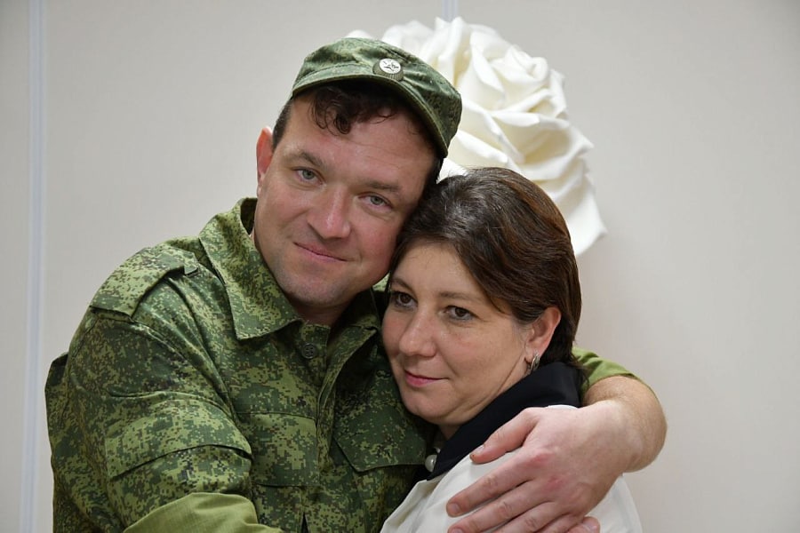 Браки мобилизованных на Кубани 1.jpg