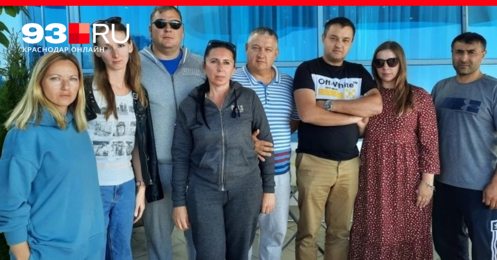 Несколько семей из сочинского села под названием Сергей-Поле обратились в суд с иском на администрацию города и застройщиков.png