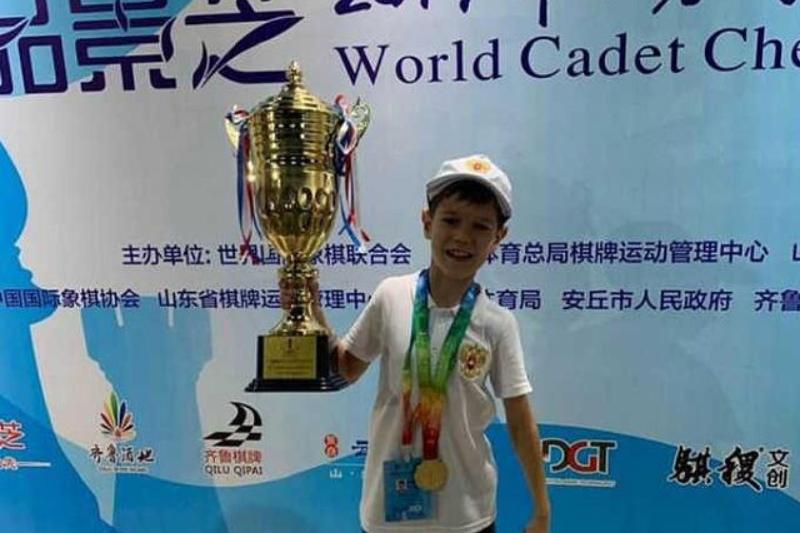 10-летний Артём Лебедев из Сочи одержал победу в международном турнире по шахматам «Orbis-22».jpeg