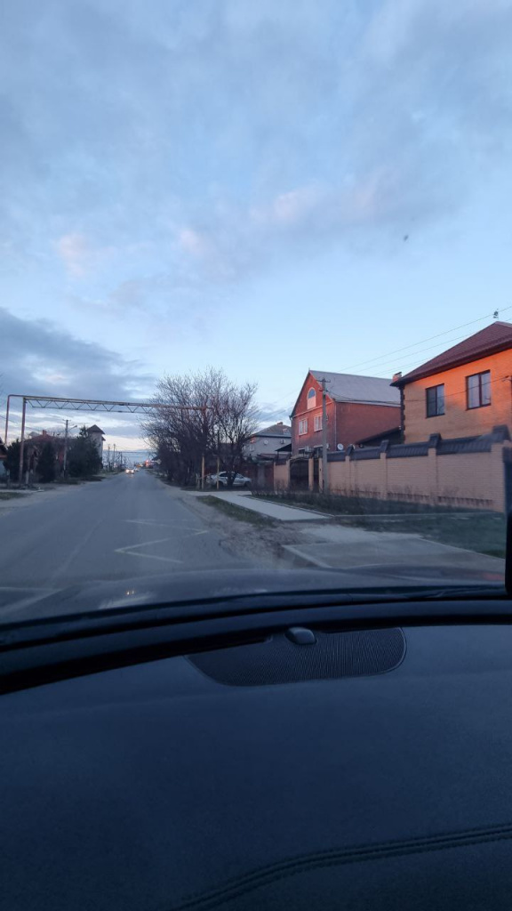 Тротуары в Новознаменском1.jpg