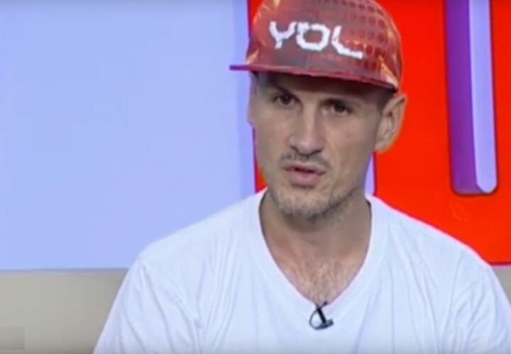 В 2020 году Роман Любименко, известный как организатор якобы нелегальных гонок, подал иск на редакцию «Живая Кубань».jpg