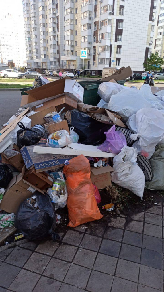 Свалка на Проспекте Писателя Знаменского, 32 1.jpg Свалка на Проспекте Писателя Знаменского, 32 1.jpg
