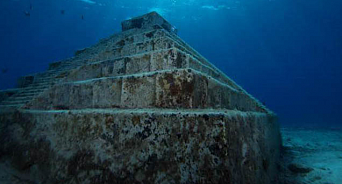 В Анапе под водой найдены артефакты более высокоразвитой цивилизации - ФОТО