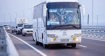 Цены на авиарейсы вынудят туристов РФ добираться до отелей Юга на автобусах