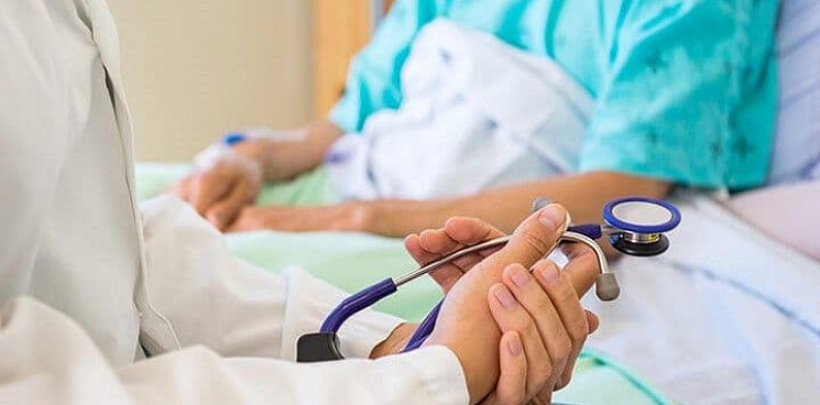 В Адыгее возобновят плановую госпитализацию из-за уменьшения больных COVID