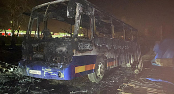 «Беспредельный передел»: на Кубани пять лет не могут найти поджигателей автобусов, за которые владельцы до сих пор выплачивают кредиты