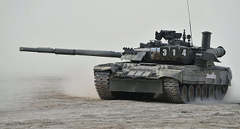 Помощь США не поможет Украине, Москва модернизирует танки Т-80 и возвращают их производство – Defence 24