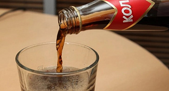 Слепой тест показал, что «Кока-Кола» не такая вкусная как российские аналоги