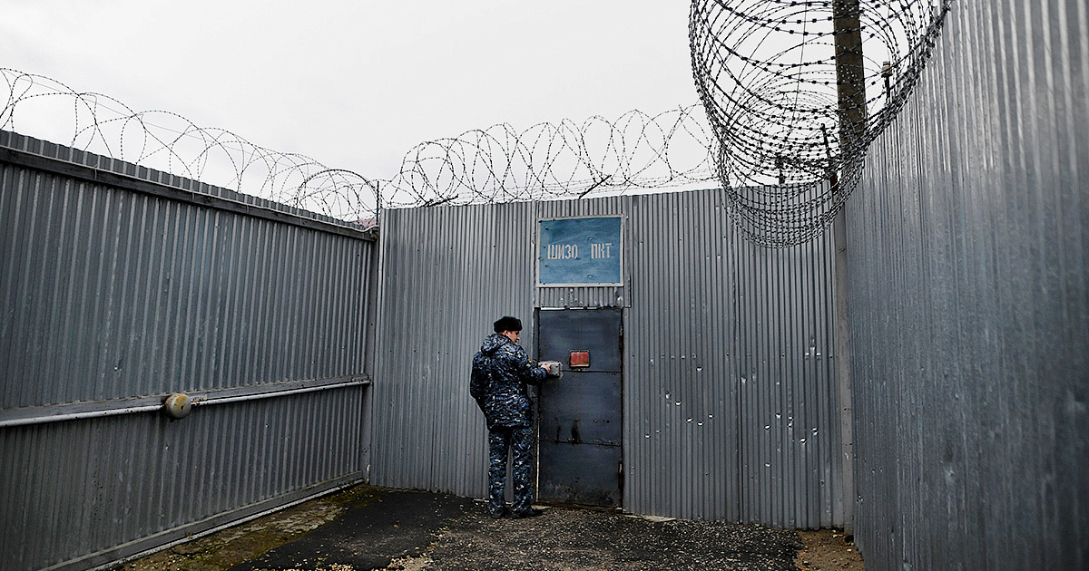 «Родина не любит предателей!» Ростовчанин собирал для ВСУ информацию о кубанском аэродроме и теперь проведёт 12 лет в колонии строгого режима
