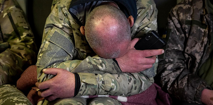 «Мечта сбывается!» В зоне СВО ликвидирован ветеран Афганистана из Новой Зеландии, готовый «погибнуть за Украину»
