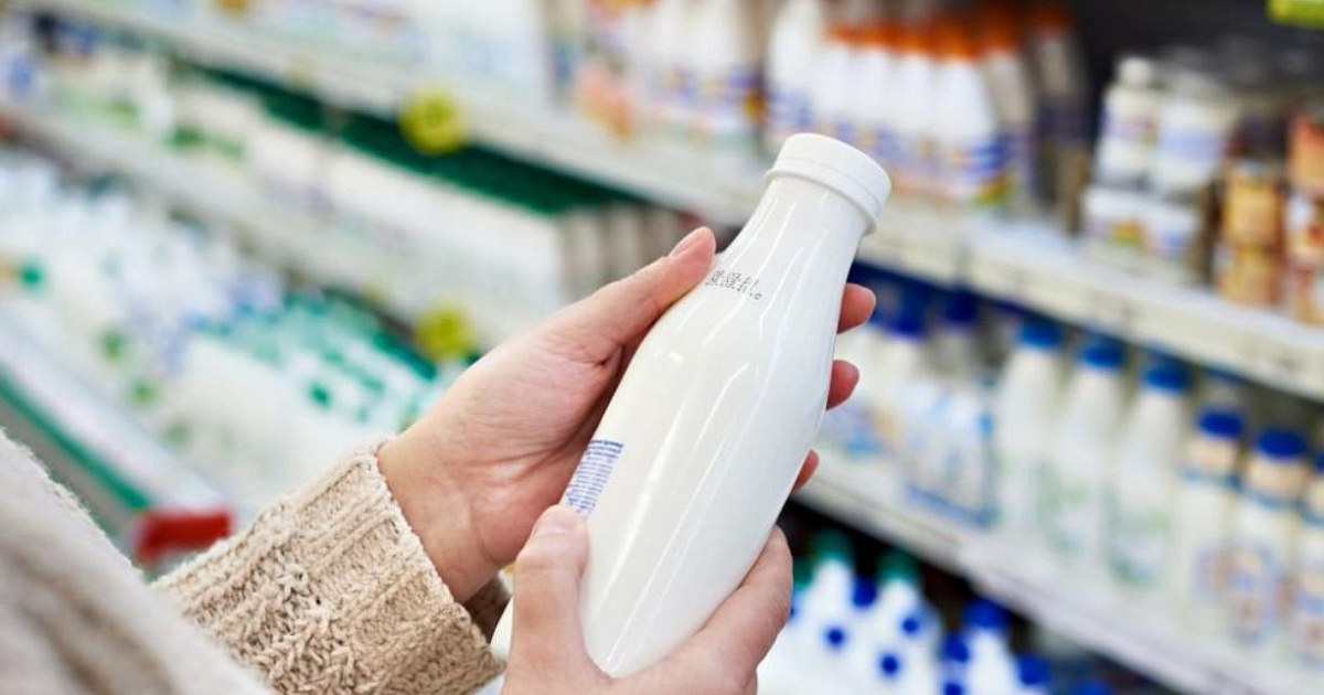 На Кубани Роспотребнадзор обнаружил продажу просроченной молочной продукции 