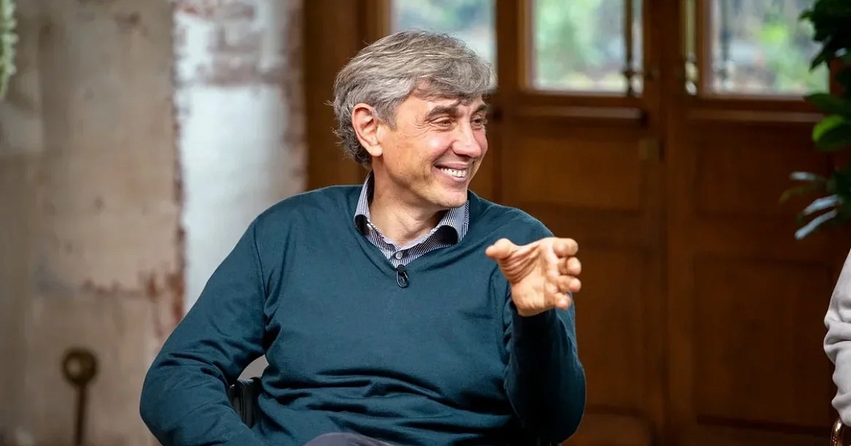 В Краснодаре 8 марта провели флешмоб с признаниями в любви к Галицкому